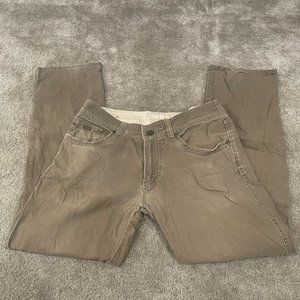 Kuhl Kanvus Jeans 32x32